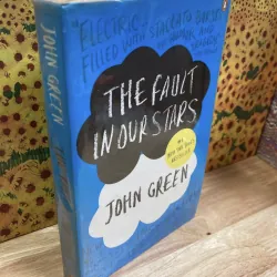 The Fault in Our Stars - John Green