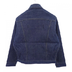 Áo khoác denim WRANGLER - Hàng hiệu Authentic 902603