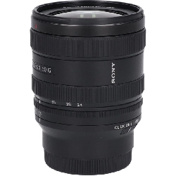 FE24-50mm F2.8G - Hàng hiệu Authentic 886220