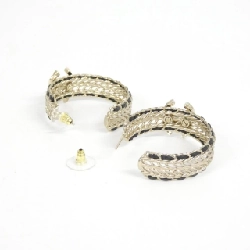 Khuyên tai Chanel AB8293 624910