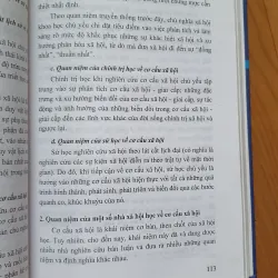 XÃ HỘI HỌC  760722