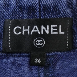 Jeans CHANEL - Hàng hiệu Authentic 825550