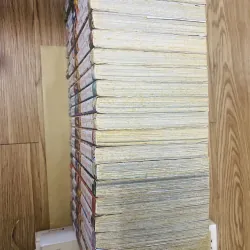 [FULL 22 TẬP DROP] Rurouni Kenshin - Bản TVM Comics 2011 Chất Lượng Sưu Tầm 752520