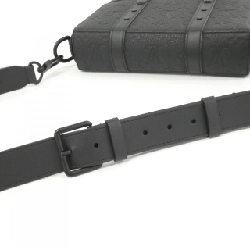 Túi đeo chéo Louis Vuitton Trunk Monogram Trianon PM M57726 611996