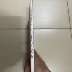 Người đẹp ngủ mê - Yasunari Kawabata (c43) 1019197