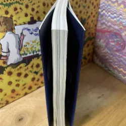 Đám Trẻ Ở Đại Dương Đen - Châu Sa Đáy Mắt 688139