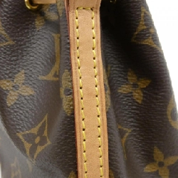 Túi xách vai Louis Vuitton Monogram Nano Noé M41346 - Hàng hiệu Chính hãng 765465