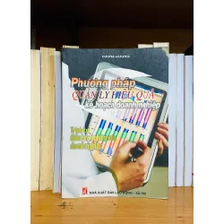 Trình tự điều tra nghiên cứu doanh nghiệp - Vương Dương