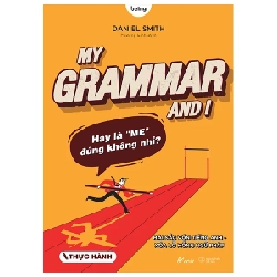 My Grammar And I - Thực Hành - Daniel Smith 282657