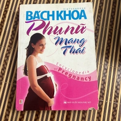 Bách Khoa Phụ Nữ Mang Thai 