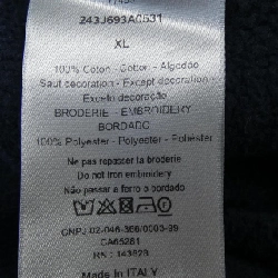 Dior DIOR 243J693A0531 Áo thun - Hàng hiệu Chính hãng 901827