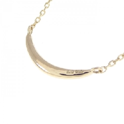 Ete K10YG Necklace - Hàng hiệu Authentic 842751