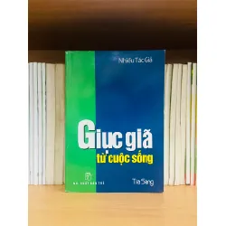 Giục giã từ cuộc sống