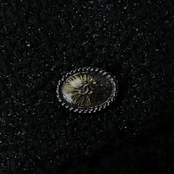 【Mã giảm giá】Áo khoác CHANEL 641447