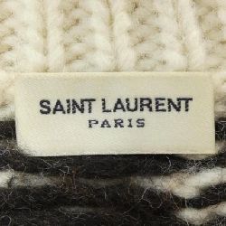 SAINT LAURENT 331121 Y1CA1 Áo len - Hàng hiệu Chính hãng 895357