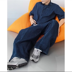 Quần Jean Unisex  457942
