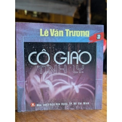 CÔ GIÁO TỈNH LỴ - LÊ VĂN TRƯƠNG 195511