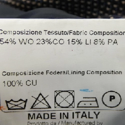 Jacket TAGLIATORE - Hàng hiệu Authentic 891188