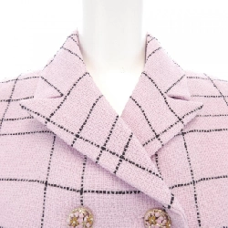 Áo khoác CHANEL - Hàng hiệu Authentic 645407