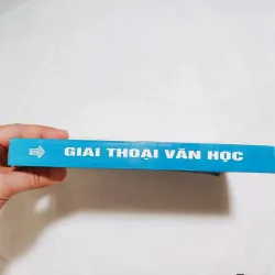 Giai Thoại Văn Học 928271
