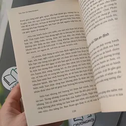 Hạnh Phúc Đến Từ Sự Biến Mất - Ajahn Brahm 961190