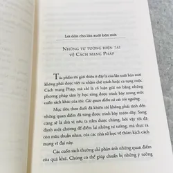 CÁCH MẠNG PHÁP VÀ TÂM LÝ HỌC CỦA CÁC CUỘC CÁCH MẠNG - GUSTAVE LE BON 553624