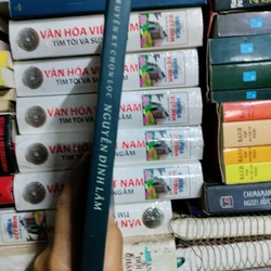 Truyện kí chọn lọc Nguyễn Đình Lâm 443339