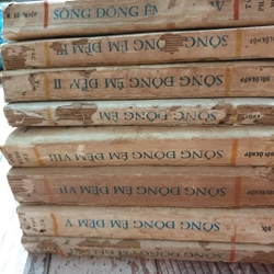 Sông Đông êm đềm | Sholokhov | Giải Nobel Văn học năm 1965 (8 tập, 1983) 325888