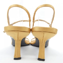 ザロウ THE ROW Sandal - Hàng hiệu Authentic 831000