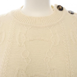 【Mã giảm giá】HERMES Áo len 636918