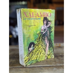 Xalambo - Guyxtavo Flobe