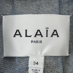 Áo khoác ALAIA 628338