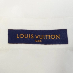 Áo sơ mi ngắn tay LOUIS VUITTON - Hàng hiệu Authentic 885163