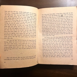 Văn xuôi Việt Nam trên con đường hiện thực xã hội chủ nghĩa (xb 1980) 552054