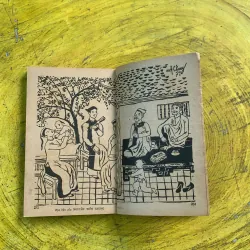 TRUYỆN KIỀU 1986 bản minh họa - Nguyễn Du  790779