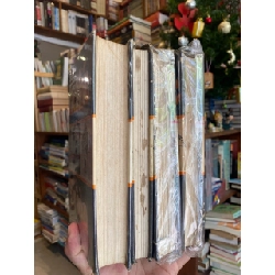 Bộ sách Tư bản - Các Mác ( trọn bộ sách Liên Xô ) 122005