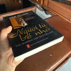 K2-Người Tù Bé Nhỏ – Jane Elliott | Bestseller Tâm Lý Gây Ám Ảnh 990583