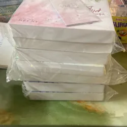 Bảy năm vẫn ngoảnh về phương bắc 1006851