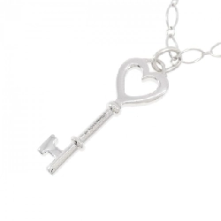 Dây chuyền mini hình chìa khóa Tiffany - Hàng hiệu Authentic 841322