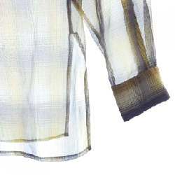 【Mã giảm giá】Áo sơ mi MIOSMONKEY 636989