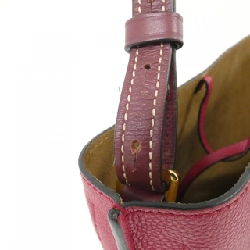 Túi đeo vai Loewe Gate Bucket 321 12 Z57 - Hàng hiệu Authentic 768800