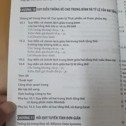 THỐNG KÊ TRONG KINH TẾ, KINH DOANH  756480