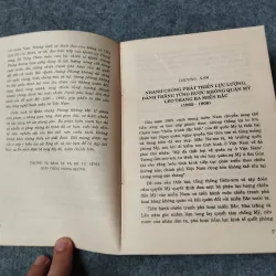 LỊCH SỬ QUÂN CHỦNG PHÒNG KHÔNG TẬP II 700903