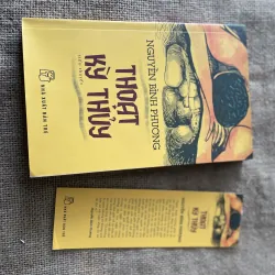 Thoạt kỳ thuỷ tiểu thuyết của Nguyễn Bình Phương 796445