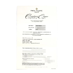 Patek Philippe TWENTY-4/D･10P 4910/10A-011 SS Quartz - Hàng hiệu Chính hãng 881945