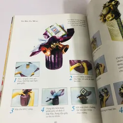 NGHỆ THUẬT GÓI QUÀ 711708