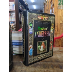 Truyện cổ Andersen 125396