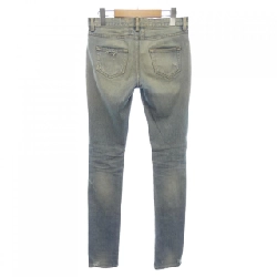 Saint Laurent 396698 Y432K Jeans 649209