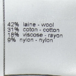 CHANEL P17613V09981 01P Váy - Hàng hiệu Chính hãng 812874