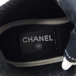 【Khuyến mãi】Giày sneaker CHANEL 663432